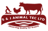 S & J Animal Tech logo